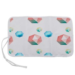 Diamonds Pen Storage Case (s) by Sparkle