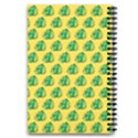 Beautiful Pattern 5.5  x 8.5  Notebook View2