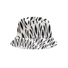Vertical Inside Out Bucket Hat (kids)