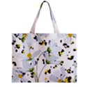 Tree poppies  Zipper Mini Tote Bag View1