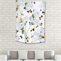 Tree poppies  Small Tapestry View2