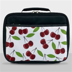 Fruit Life Lunch Bag by Valentinaart