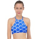 Hexagon Windows Racer Front Bikini Top View1