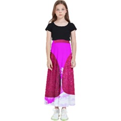 Two Hearts Kids  Skirt by essentialimage