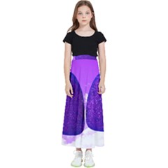 Two Hearts Kids  Skirt by essentialimage
