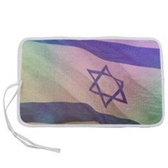Israel Pen Storage Case (s) by AwesomeFlags
