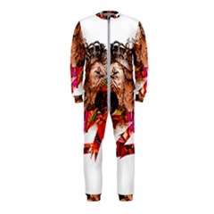 Xzk8 Onepiece Jumpsuit (kids) by XzoticKingdom4U