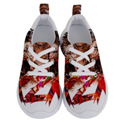 Xzk8 Running Shoes by XzoticKingdom4U