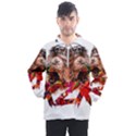 Xzk8 Men s Half Zip Pullover View1