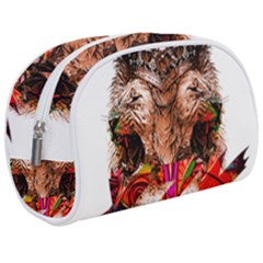 Xzk8 Make Up Case (medium) by XzoticKingdom4U