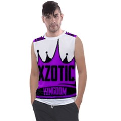Xzk4 Men s Regular Tank Top by XzoticKingdom4U