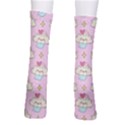 Kawaii Cupcake  Men s Crew Socks View2