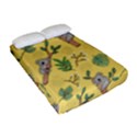 Kuala Bears Fitted Sheet (Full/ Double Size) View2