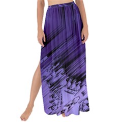 Mandala Neon Maxi Chiffon Tie-up Sarong by Dutashop