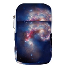 Galaxy Waist Pouch (large) by ExtraAwesomeSauce