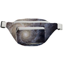 Spiral Galaxy Fanny Pack by ExtraAwesomeSauce