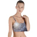 Spiral Galaxy Layered Top Bikini Top  View1