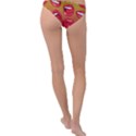 Hot Lips Ring Detail Bikini Bottom View2