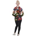 Geisha Geisha Women s Hooded Pullover View2