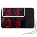 Tech - Red Pen Storage Case (M) View2