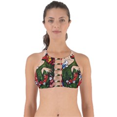 Geisha Geisha Perfectly Cut Out Bikini Top by ExtraAwesomeSauce
