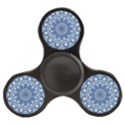 Mandela Flower Finger Spinner View1