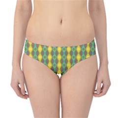 Native American Pattern Hipster Bikini Bottoms by ExtraAwesomeSauce