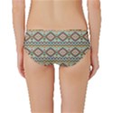 Native American Pattern Classic Bikini Bottoms View2