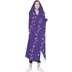 Sparkles Wearable Blanket by Sparkle