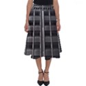 Urban Environment Perfect Length Midi Skirt View1