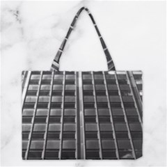 Urban Environment Medium Tote Bag by ExtraAwesomeSauce