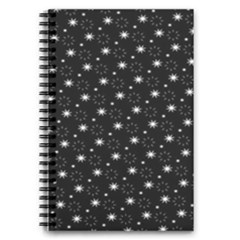 Sparkle 5 5  X 8 5  Notebook by Sparkle
