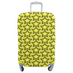 Stars Luggage Cover (medium) by Sparkle