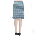 Fleurmarguerite Short Mermaid Skirt View2