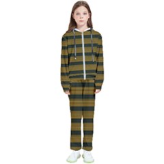 Bandesor99 Kids  Tracksuit by kcreatif