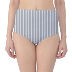Ghgh Classic High-waist Bikini Bottoms by kcreatif
