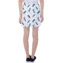 cacti in pots Tennis Skirt View2