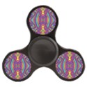 Abstract Pattern Finger Spinner View1