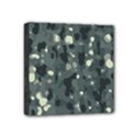 Abstract Texture Surface Print Mini Canvas 4  x 4  (Stretched) View1