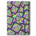 Vibrant Colors CBDOilPrincess 47064993-d0bc-4cda-b403-dc84c3d564a3 5.5  x 8.5  Notebook View2