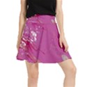 My Pour Cup Painting 1 CBDOilPrincess B85ce3ba-6b55-4b89-b882-d6eeb79129ac Waistband Skirt View1
