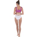 My Pour Cup Painting 1 CBDOilPrincess B85ce3ba-6b55-4b89-b882-d6eeb79129ac Bandaged Up Bikini Top View2