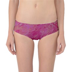 My Pour Cup Painting 2 Cbdoilprincess F1b24a8c-b30b-4ec0-89d7-73574676dccb Classic Bikini Bottoms by CBDOilPrincess1