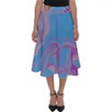My Pour Cup Painting 7.0 CBDOilPrincess  C149feb1-a8f0-4fc5-9cab-9aea5d60a71c Perfect Length Midi Skirt View1