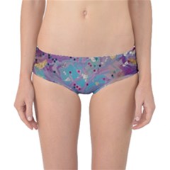 My Pour Cup Painting 7 2 Cbdoilprincess    3e784cd8-e6d8-4a8a-b63e-e3fb6a978394 Classic Bikini Bottoms by CBDOilPrincess1