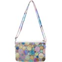 Tiles CBDOilPrincess Eb49aa06-f1b9-412e-836d-30c28dd8f7d9 Double Gusset Crossbody Bag View1