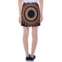Mandala - 0009 - A Fast 24 Tennis Skirt View2
