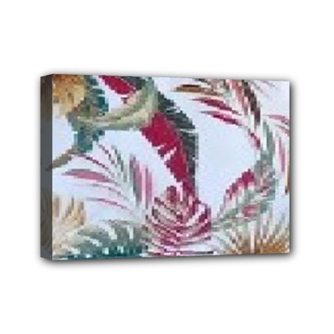 Hh F 5940 1463781439 Mini Canvas 7  X 5  (stretched) by tracikcollection