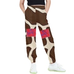 Spring / Summer 2021 Kids  Elastic Waist Pants by tracikcollection
