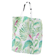  Palm Trees By Traci K Giant Grocery Tote by tracikcollection